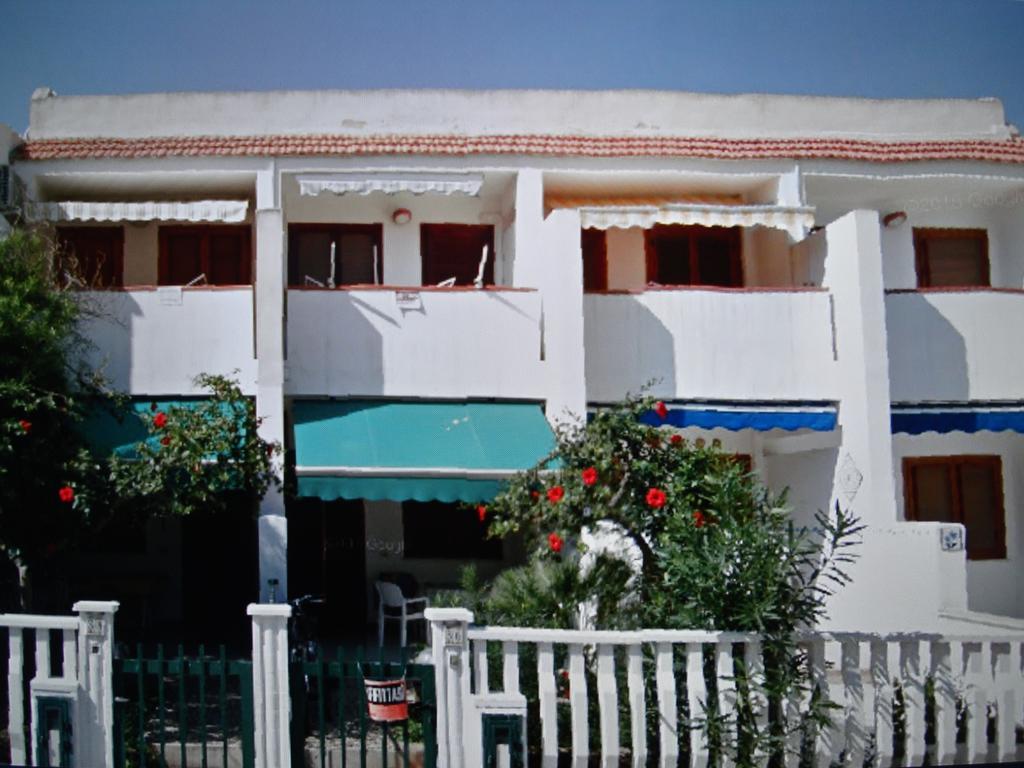 Aurora E Andrea San Vito Lo Capo Βίλα Δωμάτιο φωτογραφία
