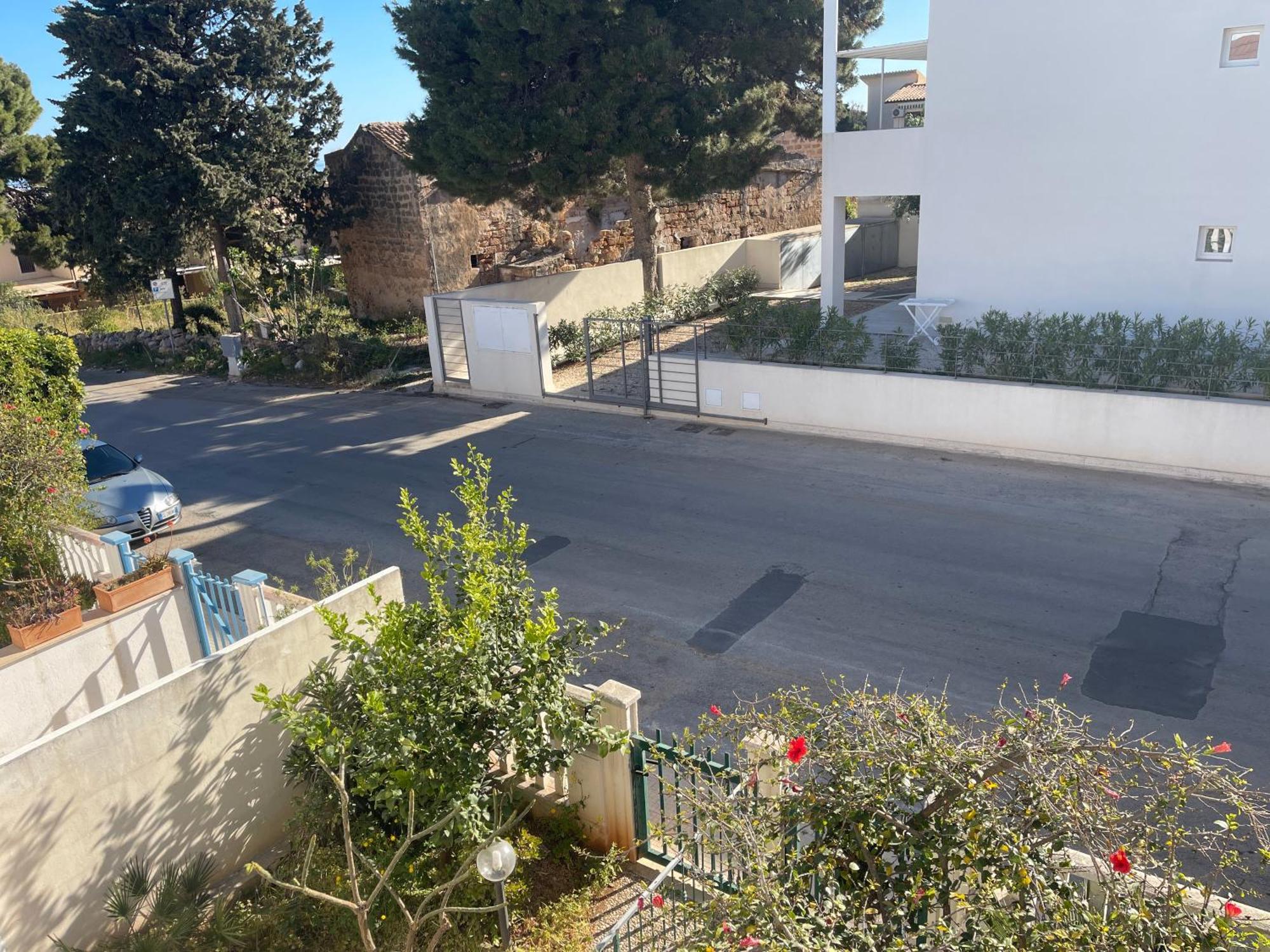 Aurora E Andrea San Vito Lo Capo Βίλα Εξωτερικό φωτογραφία