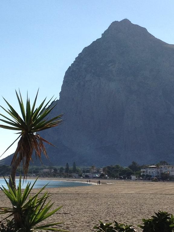 Aurora E Andrea San Vito Lo Capo Βίλα Δωμάτιο φωτογραφία